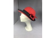 Röd Hatt 